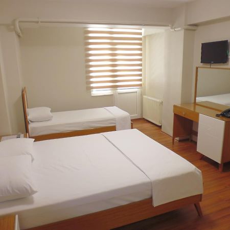 Ipek Hotel Balıkesir Zewnętrze zdjęcie