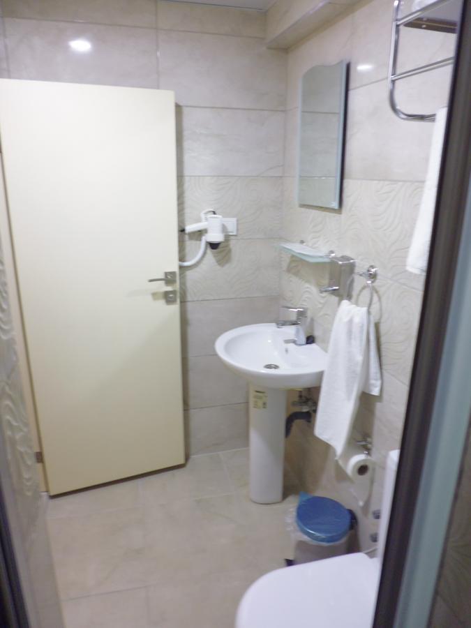Ipek Hotel Balıkesir Zewnętrze zdjęcie
