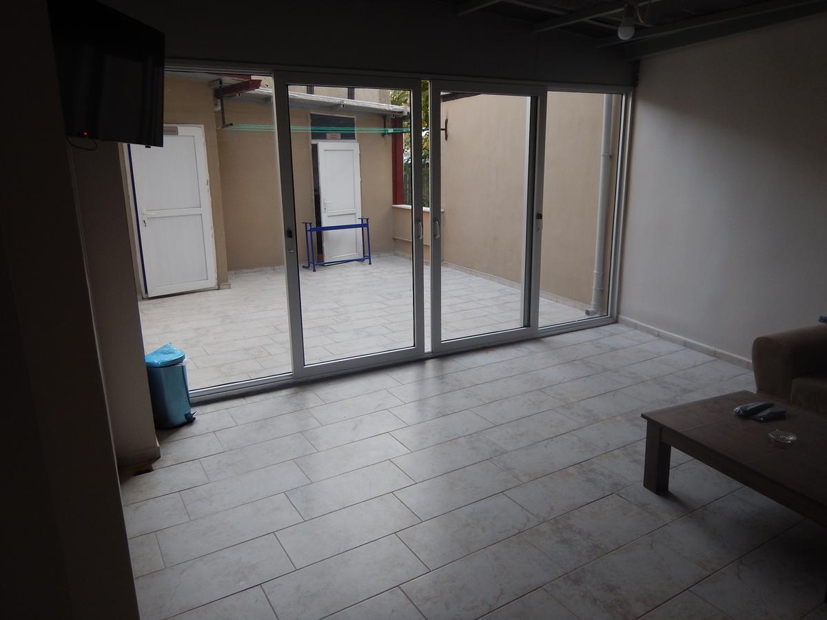 Ipek Hotel Balıkesir Zewnętrze zdjęcie