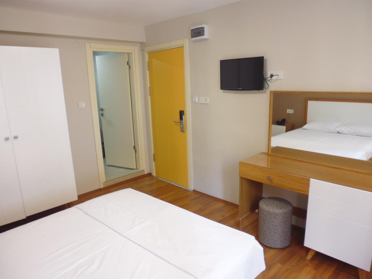Ipek Hotel Balıkesir Zewnętrze zdjęcie