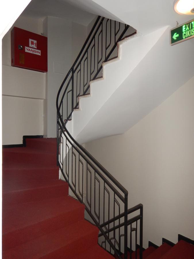Ipek Hotel Balıkesir Zewnętrze zdjęcie