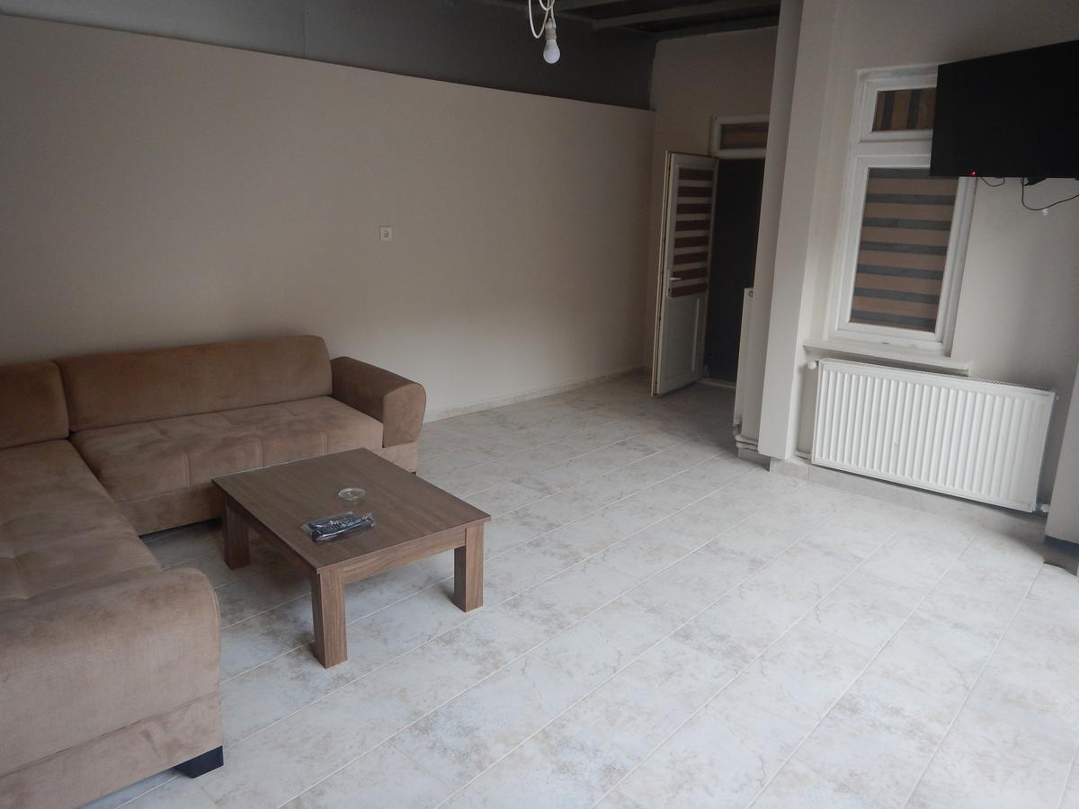 Ipek Hotel Balıkesir Zewnętrze zdjęcie