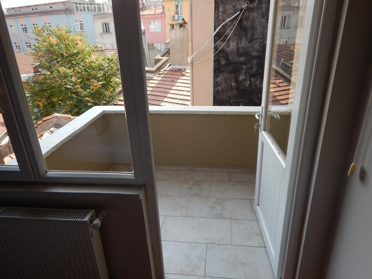 Ipek Hotel Balıkesir Zewnętrze zdjęcie