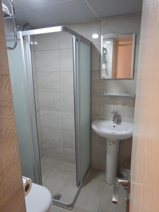 Ipek Hotel Balıkesir Zewnętrze zdjęcie