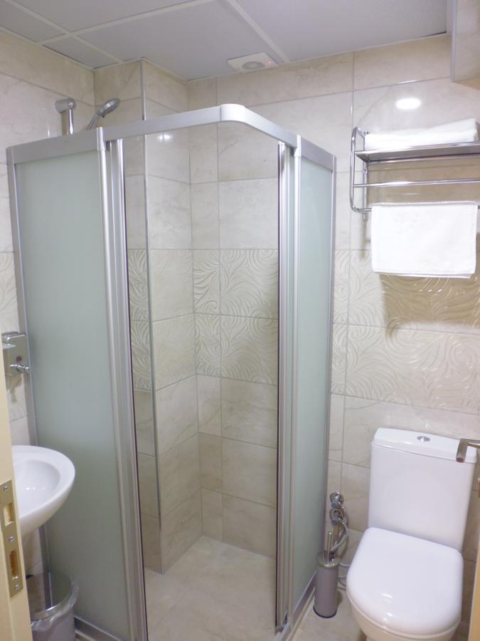 Ipek Hotel Balıkesir Zewnętrze zdjęcie