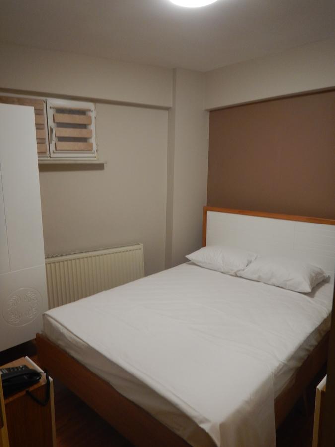 Ipek Hotel Balıkesir Zewnętrze zdjęcie