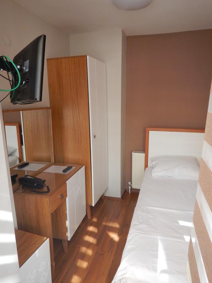 Ipek Hotel Balıkesir Zewnętrze zdjęcie